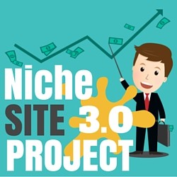Niche Site Project 3.0