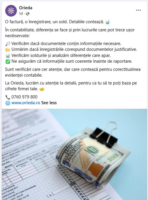 Orieda Meta